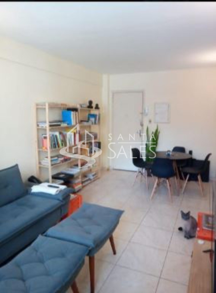 Apartamento, 1 quarto, 49 m² - Foto 9