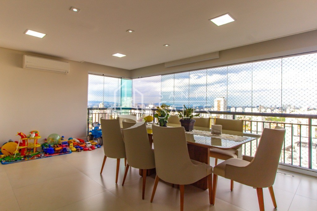 Apartamento, 3 quartos, 124 m² - Foto 10