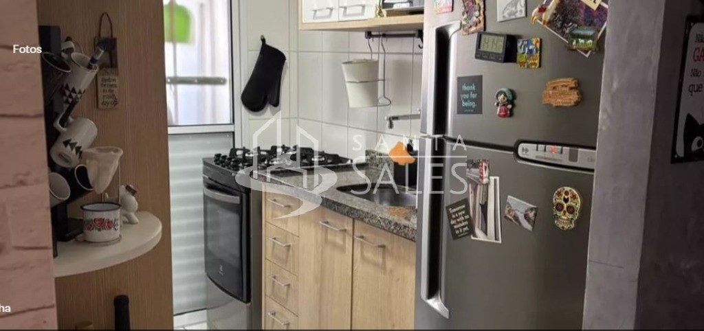 Apartamento, 3 quartos, 70 m² - Foto 4