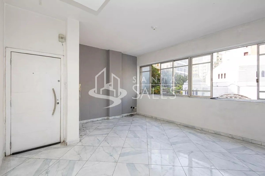 Apartamento, 2 quartos, 92 m² - Foto 7