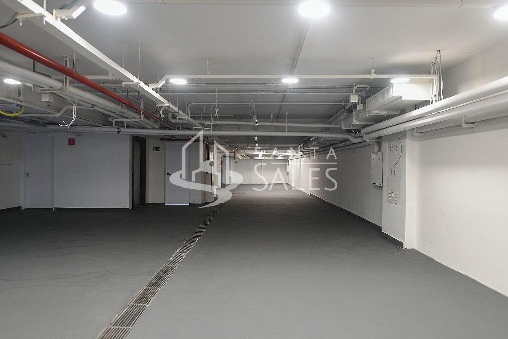 Loja-Salão, 1156 m² - Foto 44