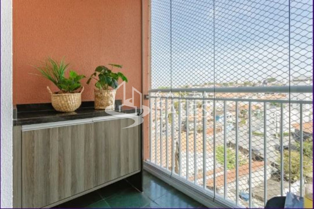 Apartamento, 3 quartos, 70 m² - Foto 10