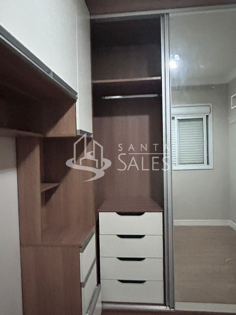 Apartamento, 2 quartos, 47 m² - Foto 6