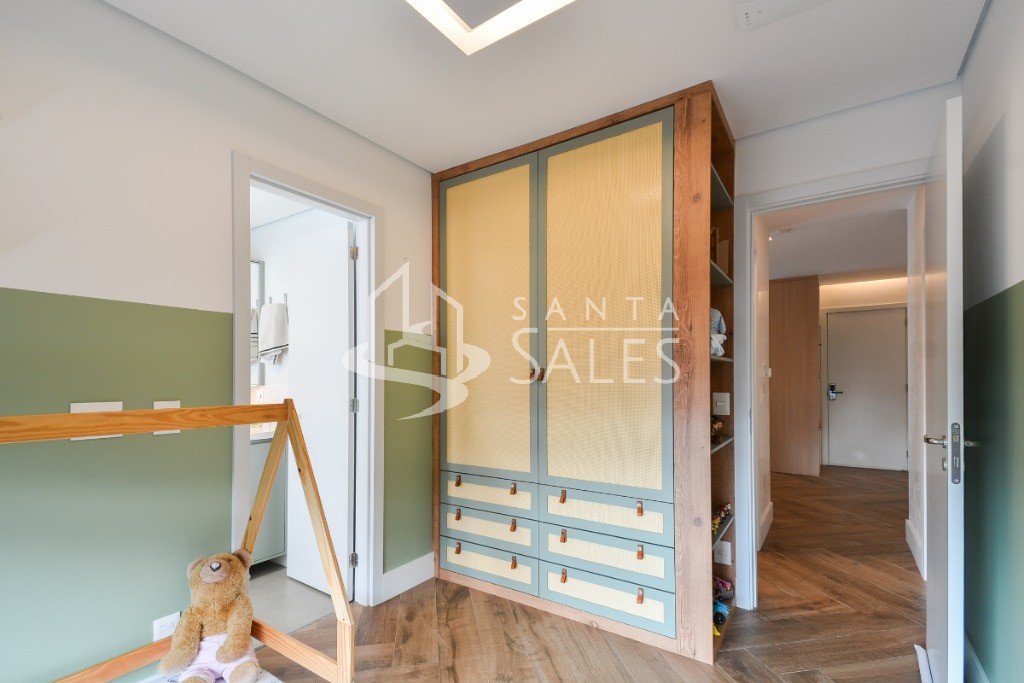 Apartamento, 3 quartos, 123 m² - Foto 2