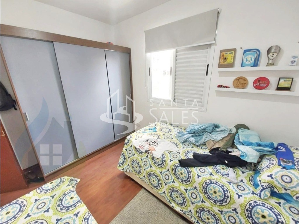 Apartamento, 2 quartos, 60 m² - Foto 16