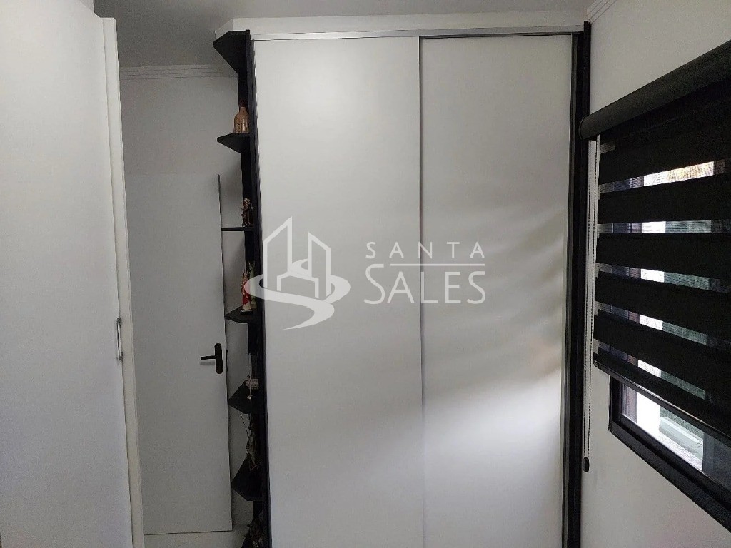 Sobrado, 3 quartos, 132 m² - Foto 8