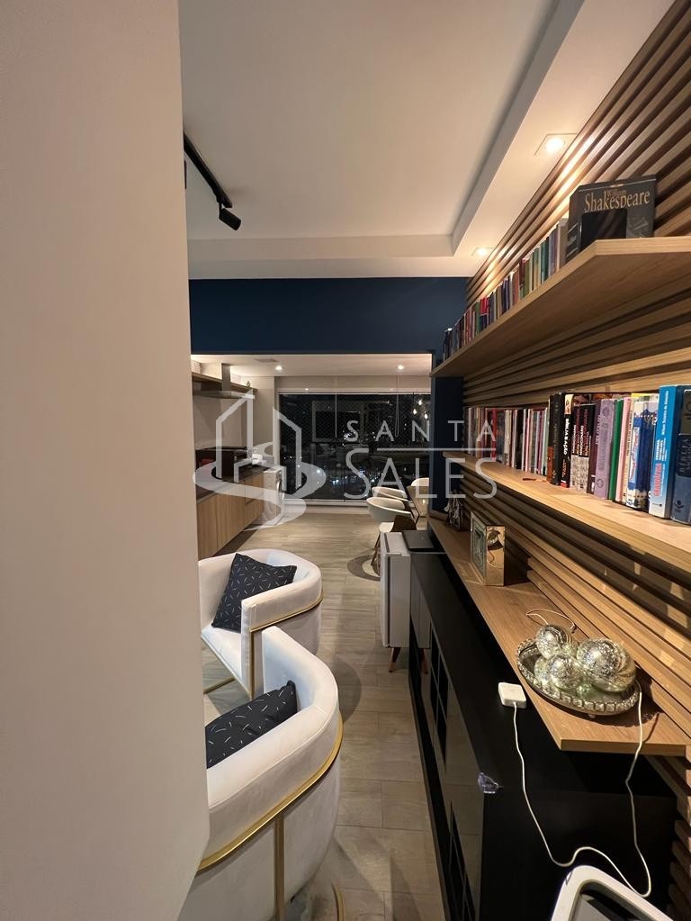 Apartamento, 3 quartos, 96 m² - Foto 6