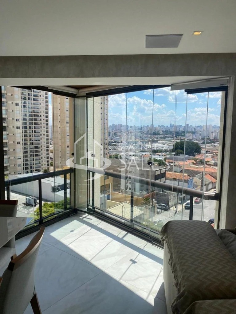 Apartamento, 3 quartos, 156 m² - Foto 1