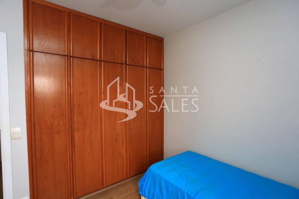 Apartamento, 3 quartos, 120 m² - Foto 24