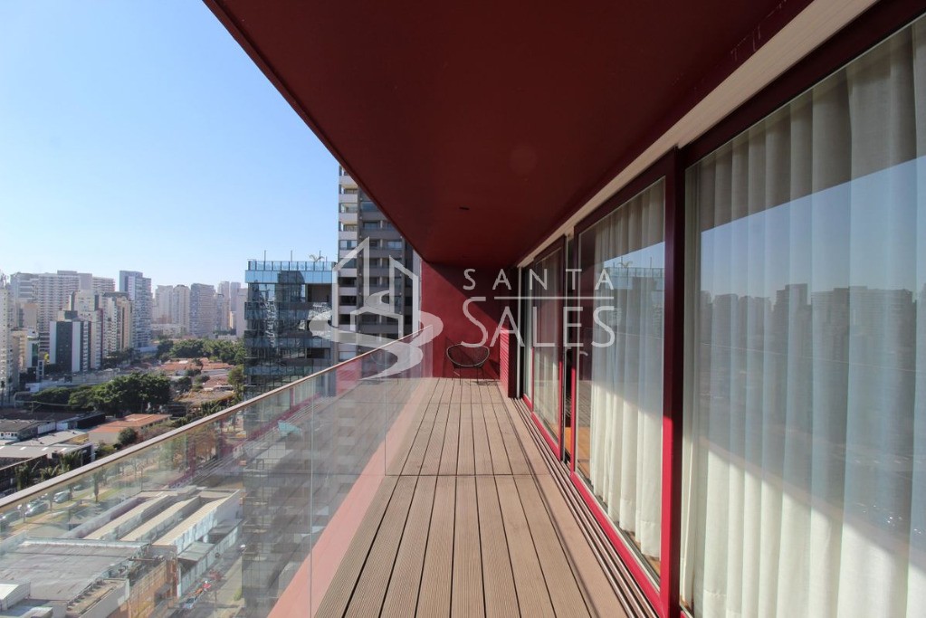 Apartamento, 1 quarto, 95 m² - Foto 18