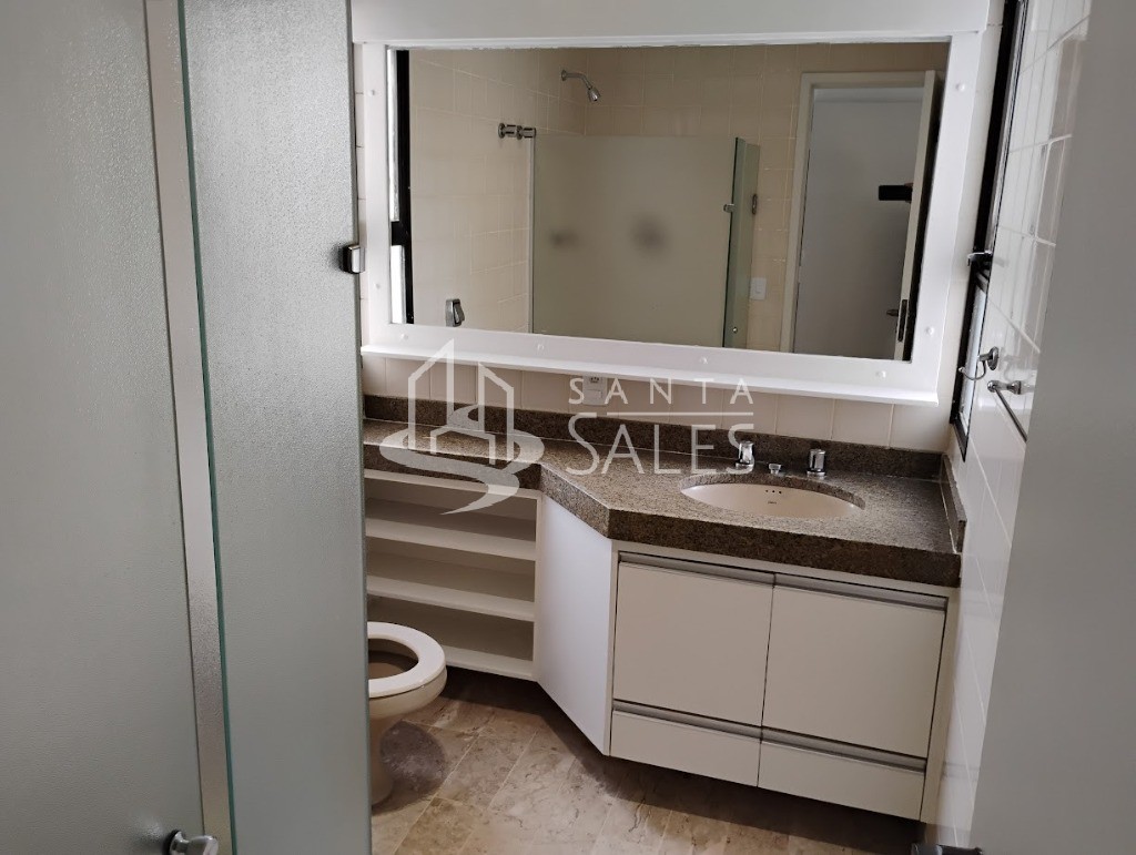 Apartamento, 3 quartos, 125 m² - Foto 35