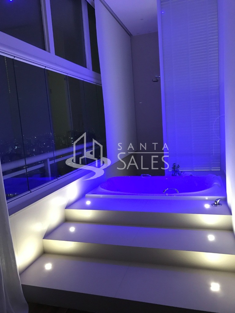 Apartamento, 2 quartos, 130 m² - Foto 10