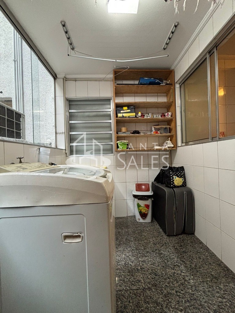 Apartamento, 3 quartos, 90 m² - Foto 13