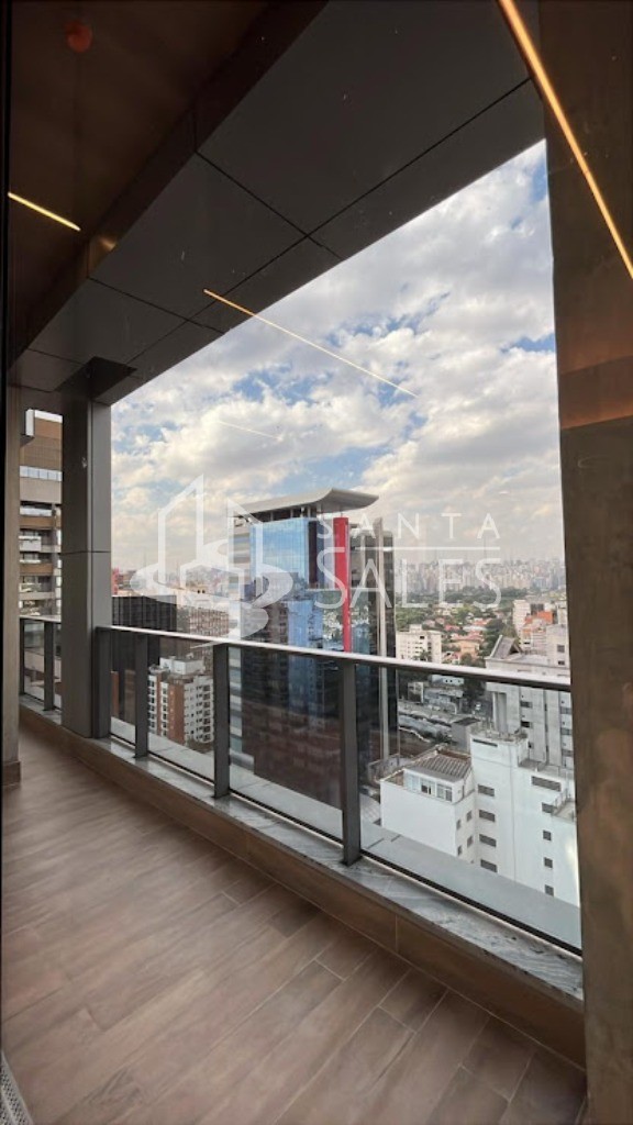 Apartamento, 1 quarto, 42 m² - Foto 11