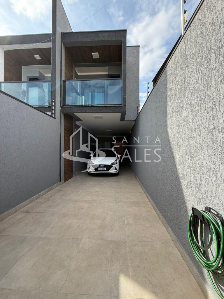 Casa, 4 quartos, 190 m² - Foto 29