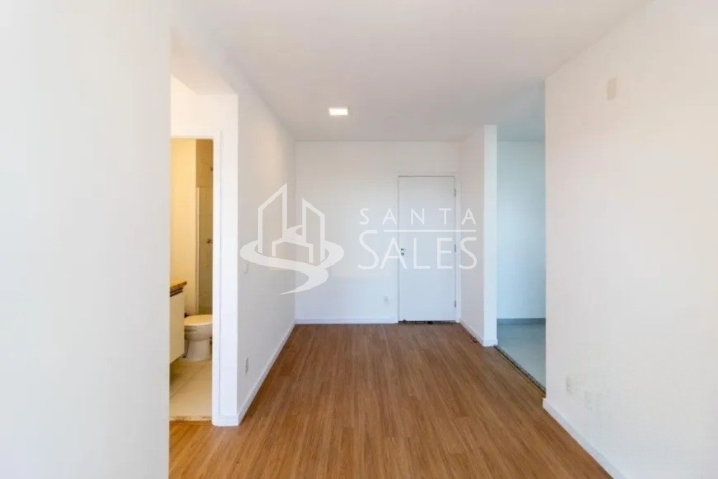 Apartamento, 2 quartos, 55 m² - Foto 5