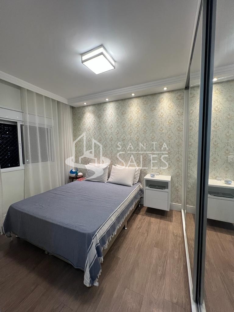 Apartamento, 3 quartos, 96 m² - Foto 4