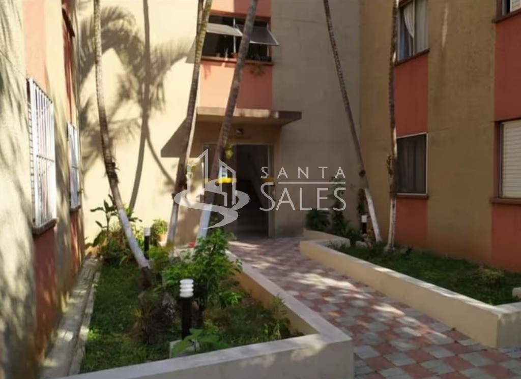 Apartamento, 1 quarto, 39 m² - Foto 29