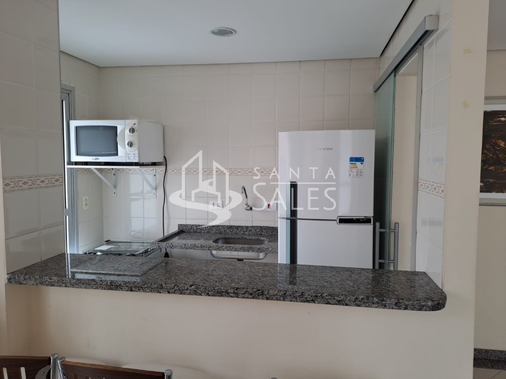 Apartamento, 1 quarto, 40 m² - Foto 13