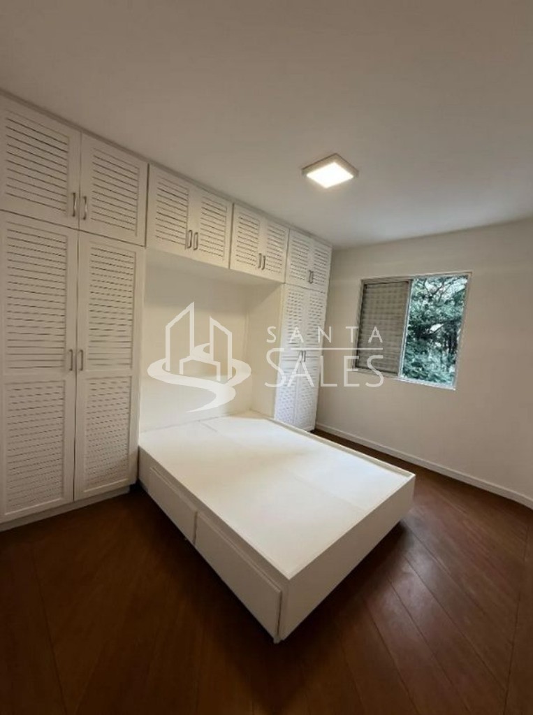 Apartamento, 2 quartos, 60 m² - Foto 16