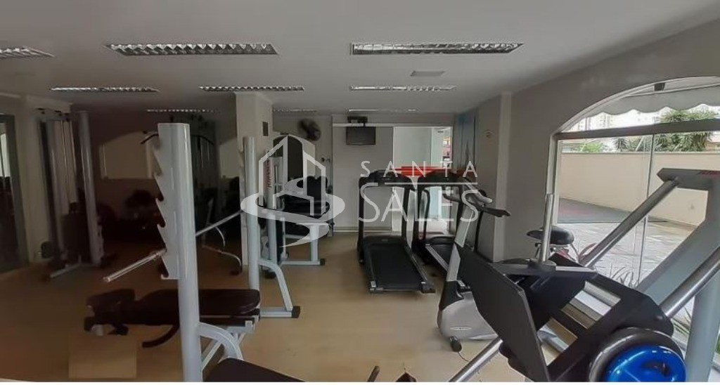 Apartamento, 3 quartos, 108 m² - Foto 30