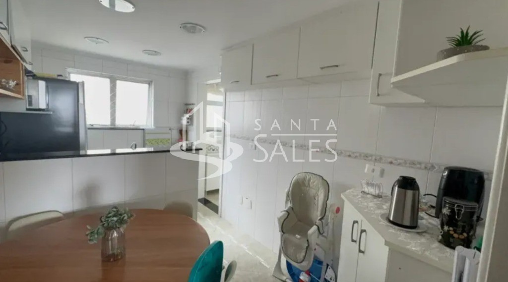 Apartamento, 3 quartos, 94 m² - Foto 3