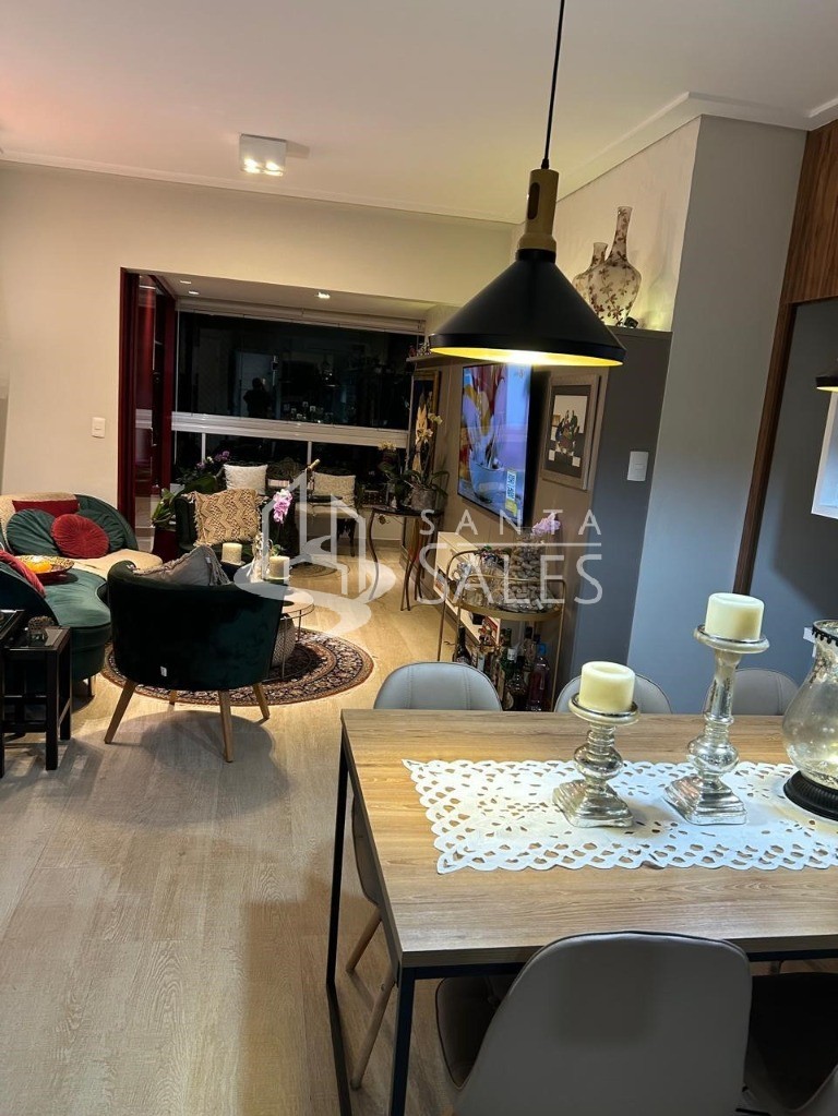 Apartamento, 3 quartos, 93 m² - Foto 6