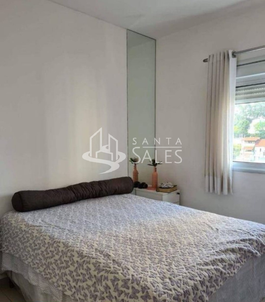 Apartamento, 1 quarto, 66 m² - Foto 12