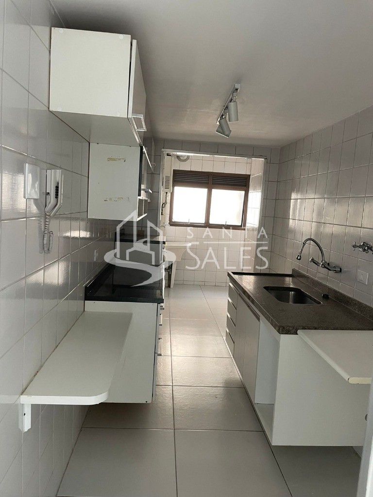 Apartamento, 3 quartos, 86 m² - Foto 11