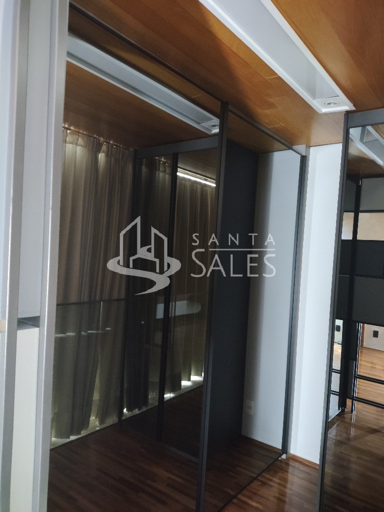 Apartamento, 1 quarto, 48 m² - Foto 22