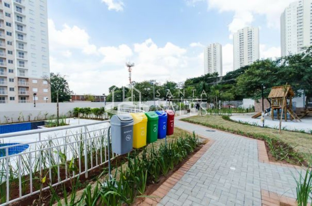 Apartamento, 3 quartos, 70 m² - Foto 29