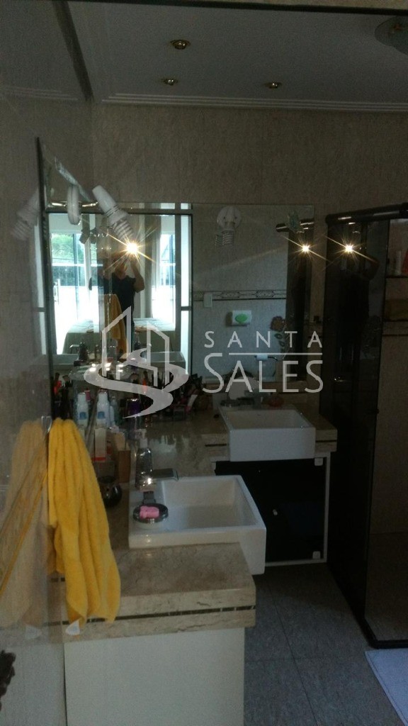 Sobrado, 4 quartos, 530 m² - Foto 6