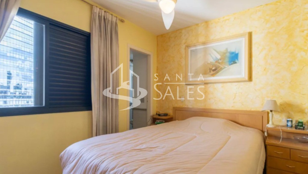 Apartamento, 3 quartos, 98 m² - Foto 29