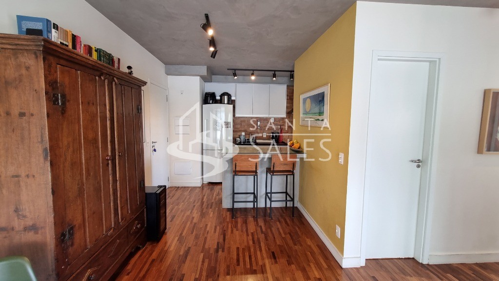 Apartamento, 2 quartos, 70 m² - Foto 15