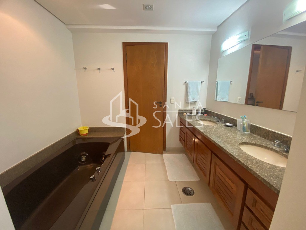 Cobertura, 5 quartos, 332 m² - Foto 27