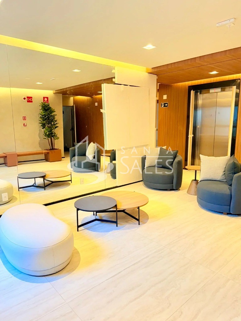 Kitnet-Studio, 27 m² - Foto 16