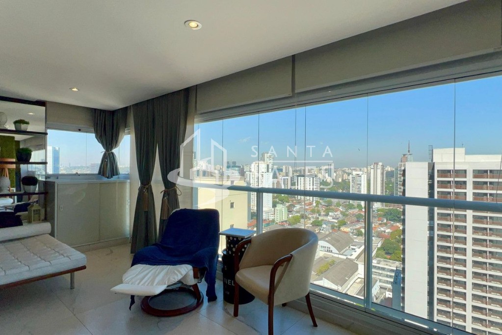 Apartamento, 1 quarto, 84 m² - Foto 36