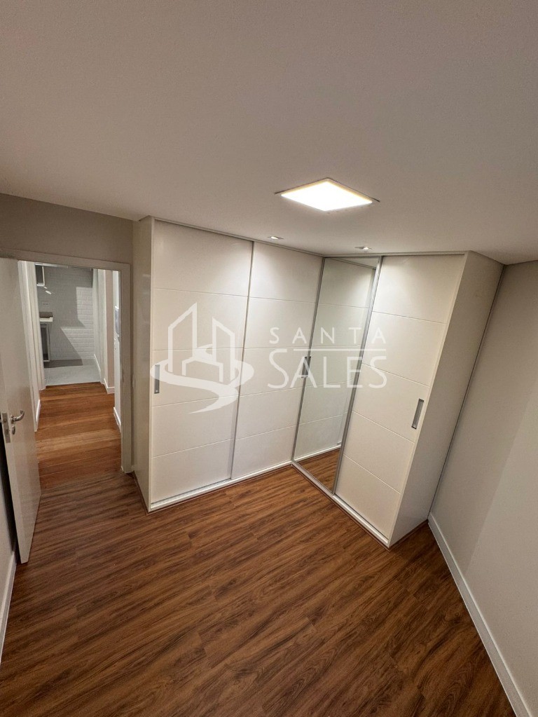 Apartamento, 2 quartos, 55 m² - Foto 2
