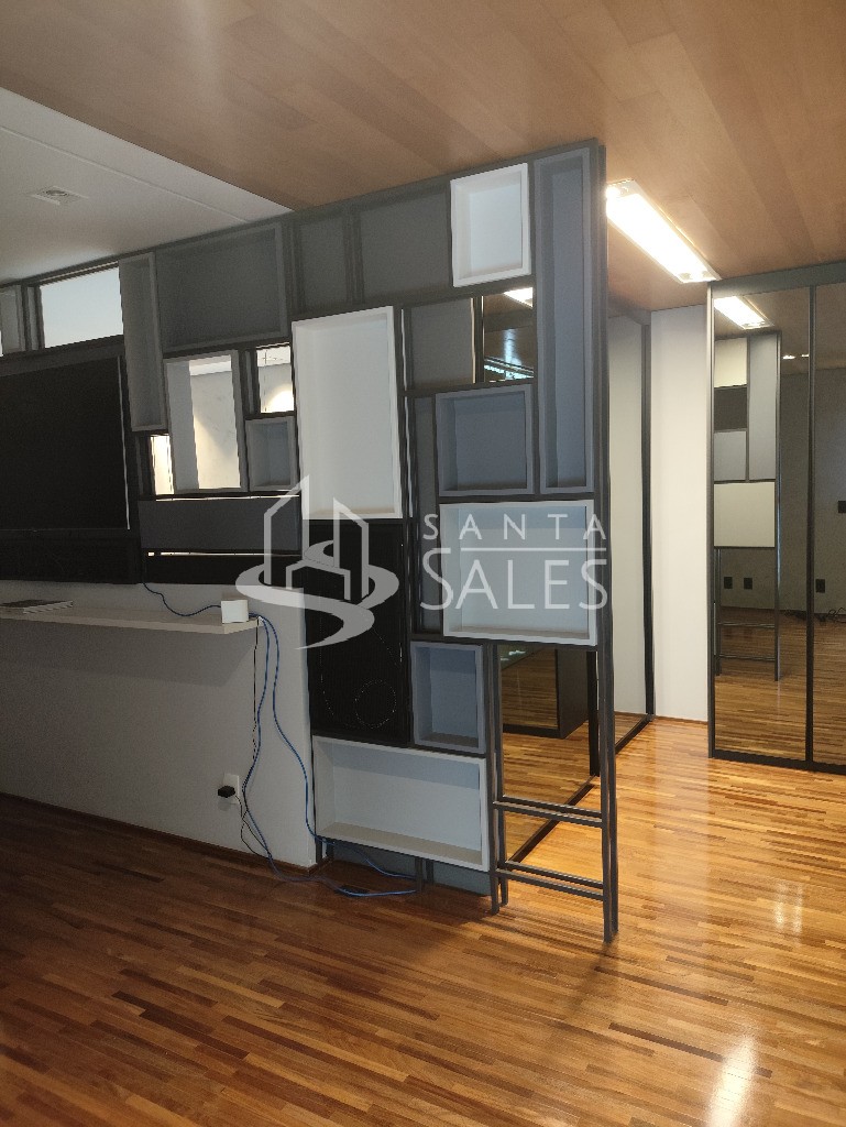 Apartamento, 1 quarto, 48 m² - Foto 19