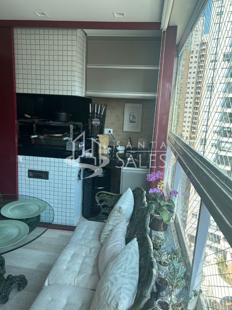 Apartamento, 3 quartos, 93 m² - Foto 32