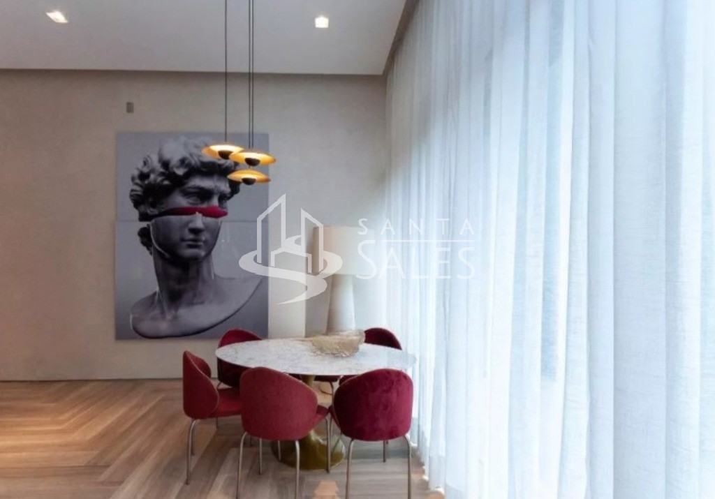 Apartamento, 1 quarto, 39 m² - Foto 19