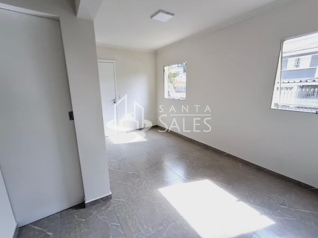 Apartamento, 2 quartos, 45 m² - Foto 1