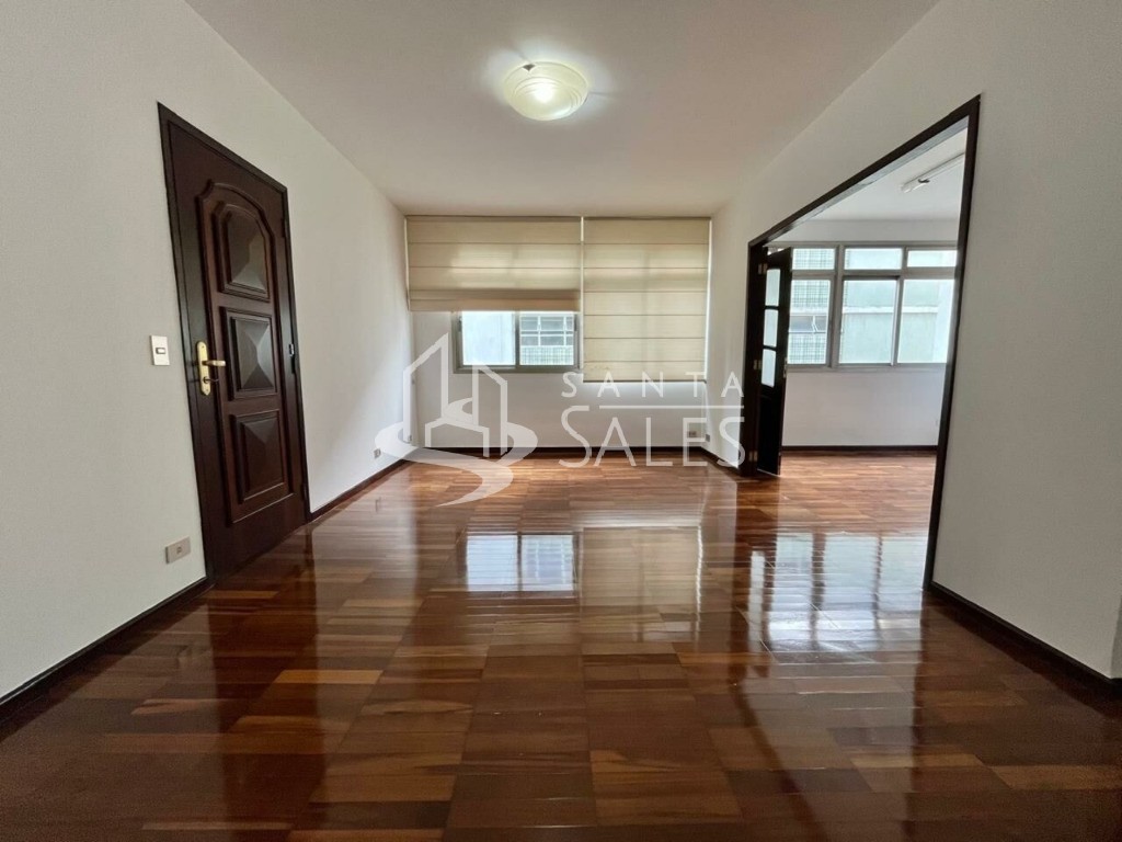 Apartamento, 3 quartos, 130 m² - Foto 3