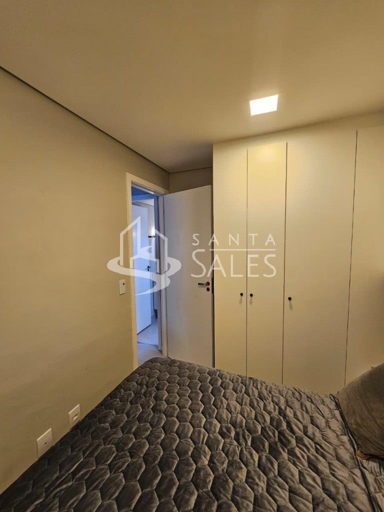 Apartamento, 1 quarto, 37 m² - Foto 3