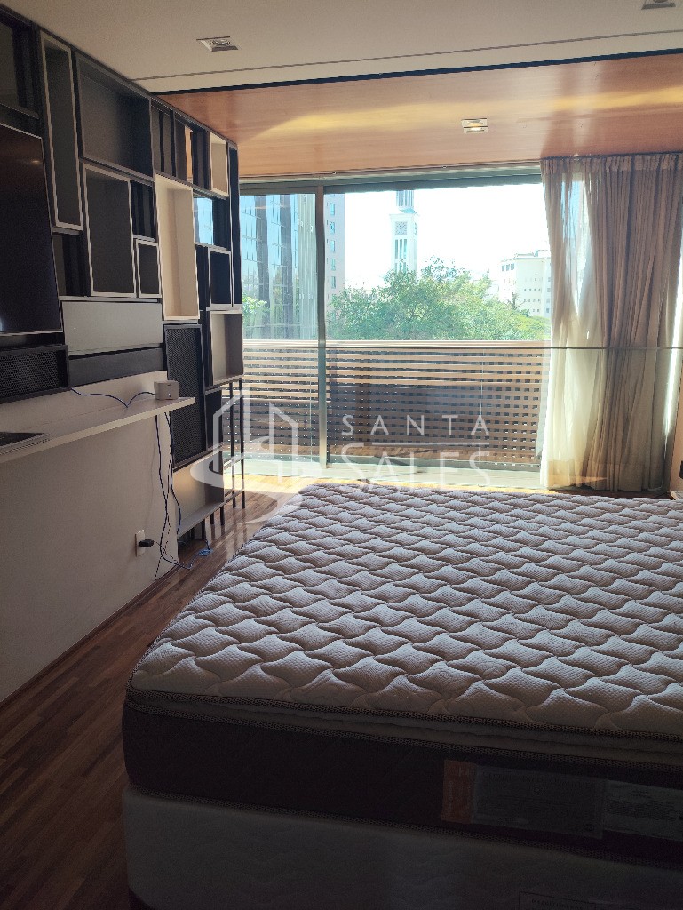 Apartamento, 1 quarto, 85 m² - Foto 18