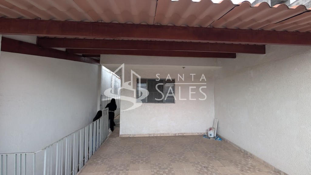 Casa, 7 quartos, 170 m² - Foto 2