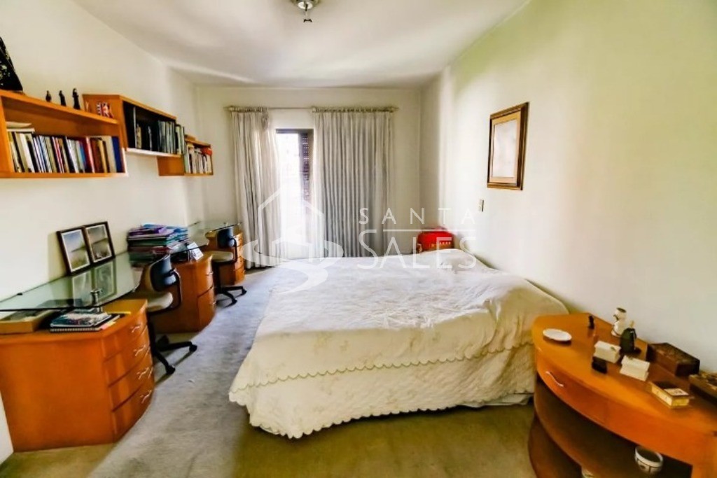 Apartamento, 3 quartos, 250 m² - Foto 21