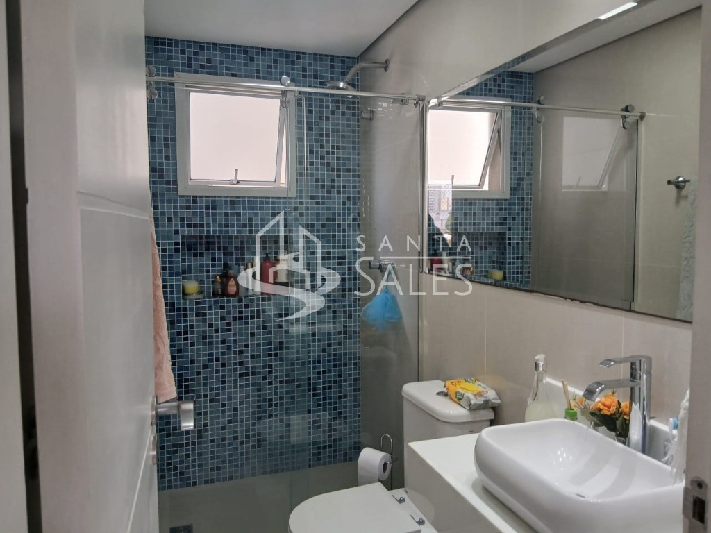 Apartamento, 3 quartos, 93 m² - Foto 15
