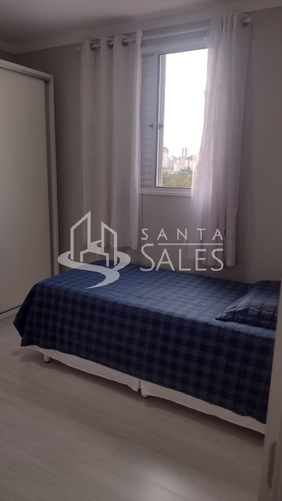 Apartamento, 3 quartos, 61 m² - Foto 8