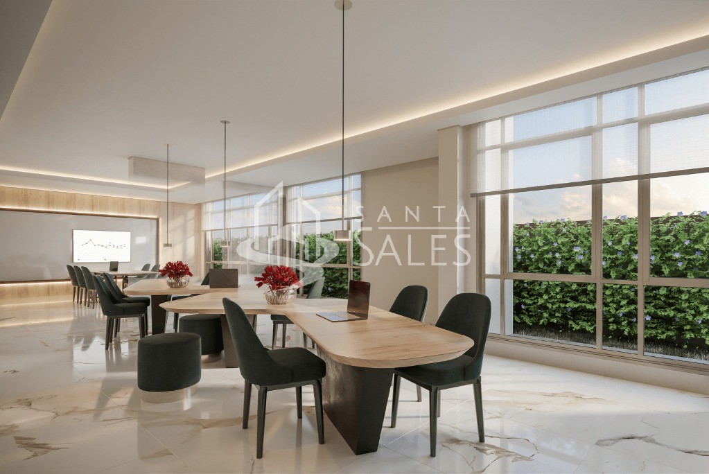 Apartamento, 2 quartos, 43 m² - Foto 8